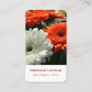 Recherche de macro cartes visite Fleur