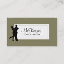 Recherche de claquettes cartes visite Danse