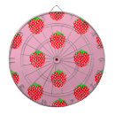 Recherche de rose rouge jeux de fléchettes Motif