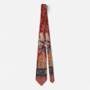 Recherche de tapisserie cravates Vintage