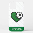 Recherche de entraîneur de football iphone coques Soccer