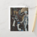 Zoek naar techniek briefkaarten Retro