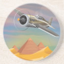 Recherche de égyptien dessous de verres Vintage