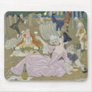 Recherche de georges barbier tapis souris Pour