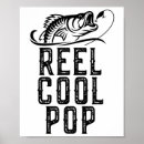 Recherche de canne vintage posters Océan