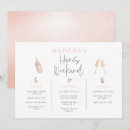 Recherche de week end poule invitations Élégant