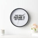 Recherche de bible horloges Dieu