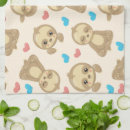 Zoek naar luiaard keuken handdoeken Baby sloth