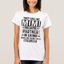 Recherche de partner in crime vêtements Grandma