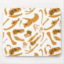 Recherche de dinosaure tapis souris Jurassique