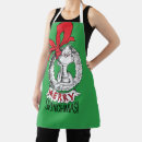 Recherche de book tabliers Whoville