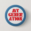 Recherche de les années 1960 badges 60s