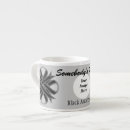 Recherche de fermeture tasses Noir