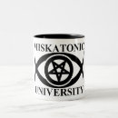 Recherche de miskatonic tasses Lovecraft