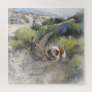 Recherche de bretons puzzles Espagne