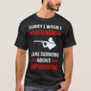 Recherche de shogun vêtements Tir à l'argile