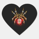 Recherche de coeur mécanique autocollants Steampunk