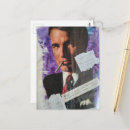 Recherche de années 1960 cartes postales Homme