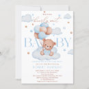 Recherche de teddy bear invitations Porter