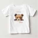 Recherche de ourson bébé vêtements Premier anniversaire