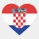 Zoek naar vlag van kroatië stickers Hrvatska