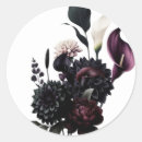 Recherche de fleur de chrysanthème autocollants Fleurs