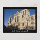 Recherche de york minster cartes postales Angleterre