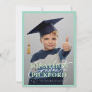 Recherche de kindergarten graduation invitations Classe de 2025