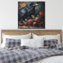 Recherche de baroque rose art Gothique