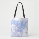 Zoek naar blauwdruk tassen Architect