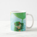 Recherche de crapauds tasses Grenouille