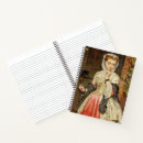 Recherche de fille vintage carnets Antique