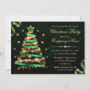 Recherche de arbre vert noël invitations Hiver