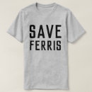 Recherche de sauvez les ferris Rétro