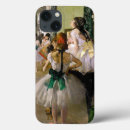 Recherche de classe de danse iphone coques Danseurs de ballet