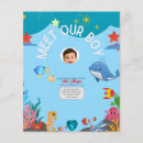 Recherche de mer prospectus Animaux marins