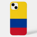 Recherche de colombie iphone coques Drapeau