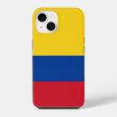 Recherche de colombie iphone coques Drapeau