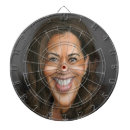 Recherche de président jeux de fléchettes Démocrate