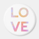 Recherche de message positif magnets Amour
