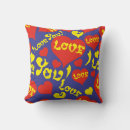 Zoek naar colorful kussens Liefde