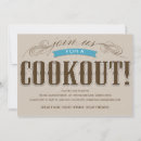 Recherche de partie de barbecue invitations Bbq