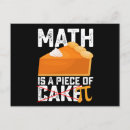 Zoek naar maths posters briefkaarten Leraar
