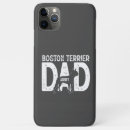 Recherche de maman drôle iphone coques Chien papa