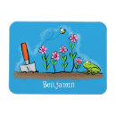 Recherche de grenouille mignonne magnets Toute personne