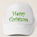 Recherche de houx casquettes Vert