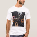 Recherche de expressionisme tshirts Abstraction