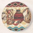 Recherche de boisson de grès Motif