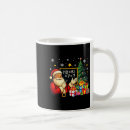 Recherche de prof tasses Noël