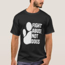 Recherche de contre la cruauté animale tshirts Amoureux des chiens